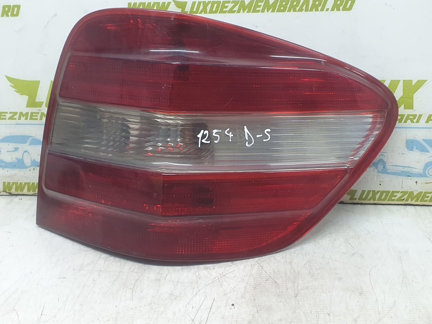 Stop dreapta 404122R Mercedes Benz ML W164 (2005 - 2008)