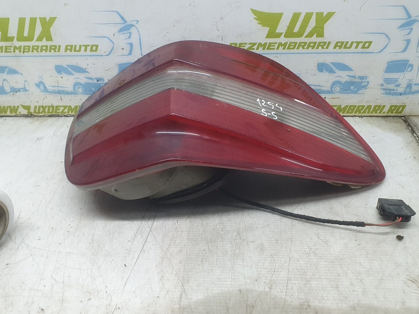 Stop stanga 404121L Mercedes Benz ML W164 (2005 - 2008)
