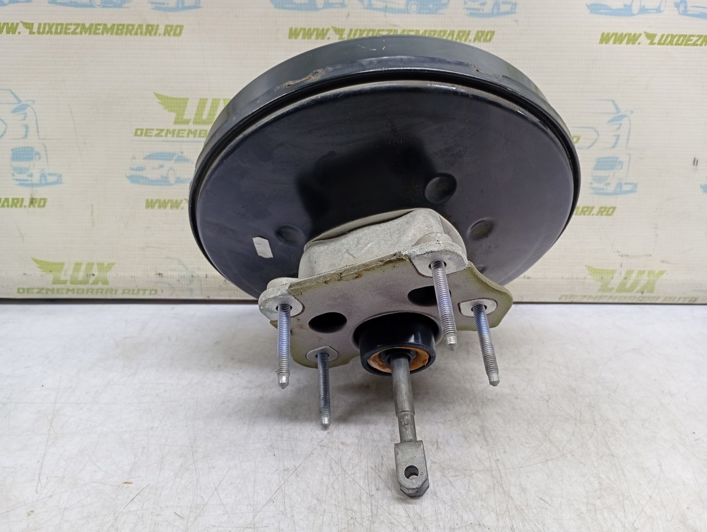 Tulumba frana 472100005R Renault Grand Scenic 3 (2th facelift) (2013 - 2016)