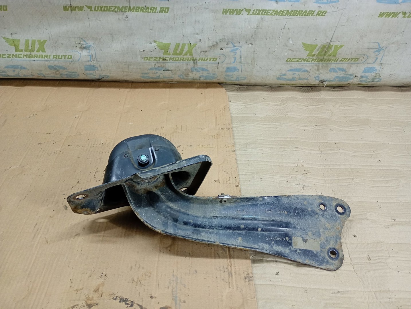 Brat suspensie spate 1k0505226C Seat Altea 1 (2004 - 2009)