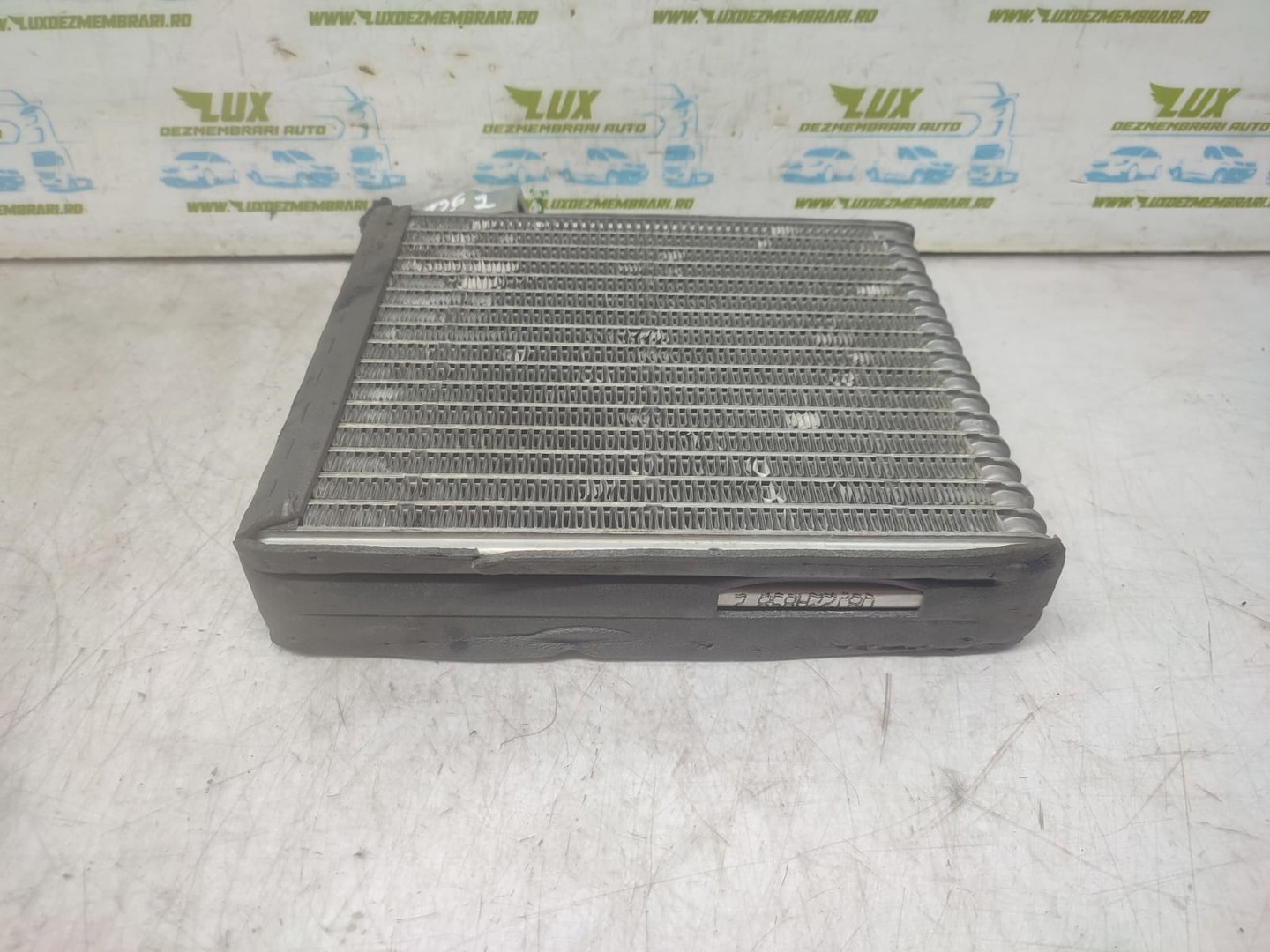 Radiator clima bord Honda Jazz 1 (facelift) (2004 - 2008)