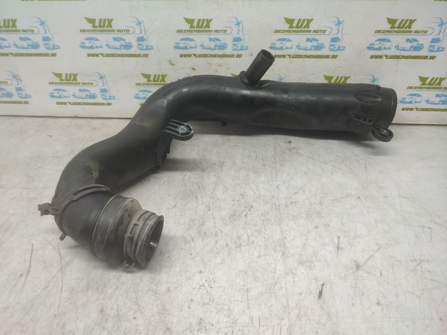 Tub intercooler 1K0129654K Seat Altea 1 (2004 - 2009)
