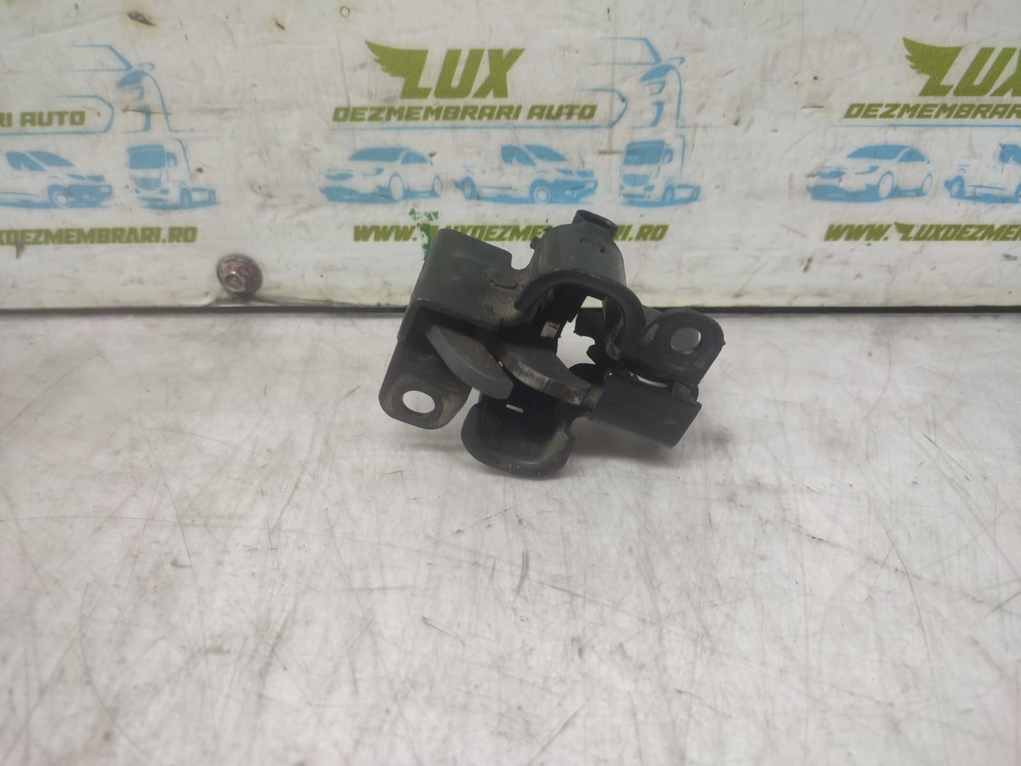 Broasca capota A2198800060 Mercedes Benz ML W164 (2005 - 2008)