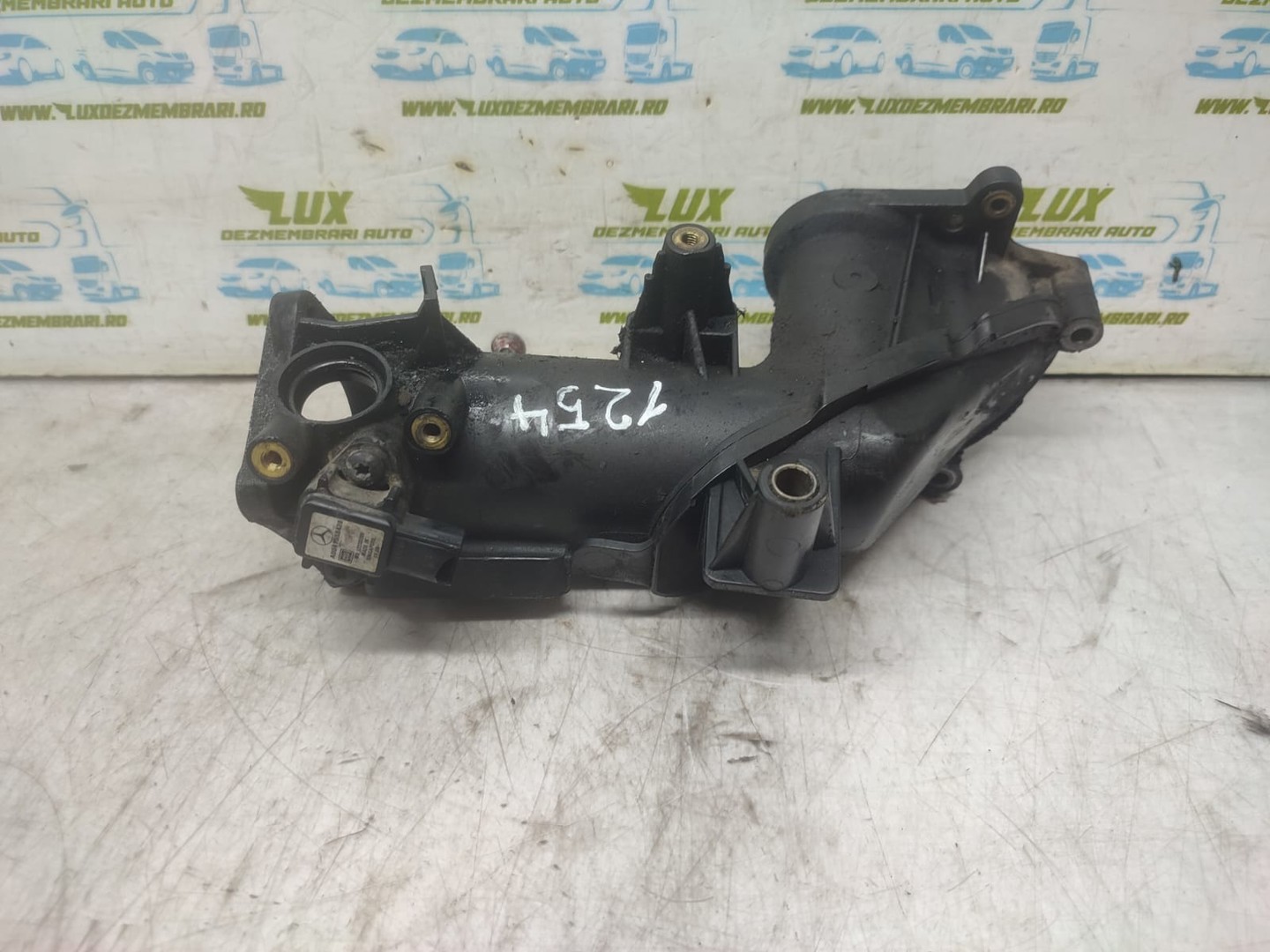 Tub admisie Mercedes Benz ML W164 (2005 - 2008)