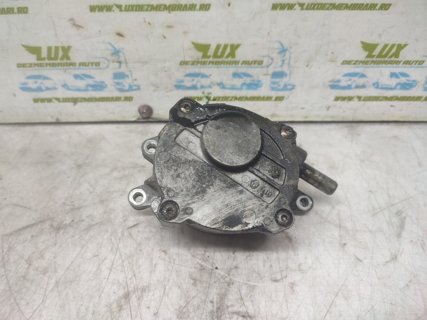 Pompa vacuum Mercedes Benz ML W164 (2005 - 2008)