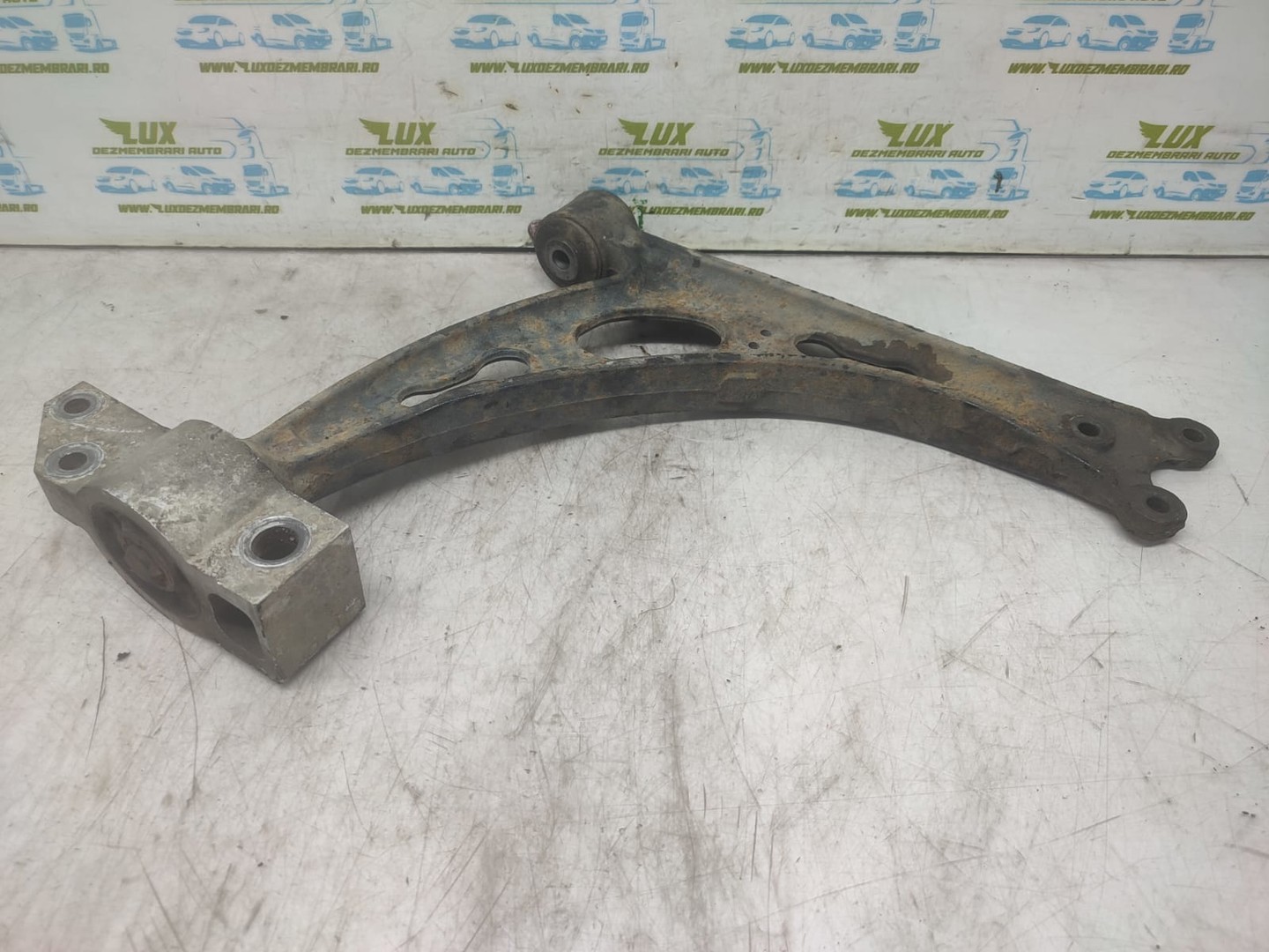Brat suspensie dreapta fata 1K0407153G Seat Altea 1 (2004 - 2009)