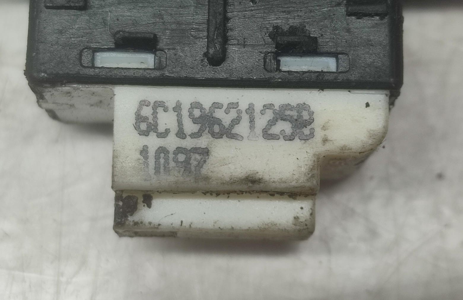 Buton inchidere centralizata 6c1962125b Volkswagen Polo 5 (6R) (2009 - 2015)