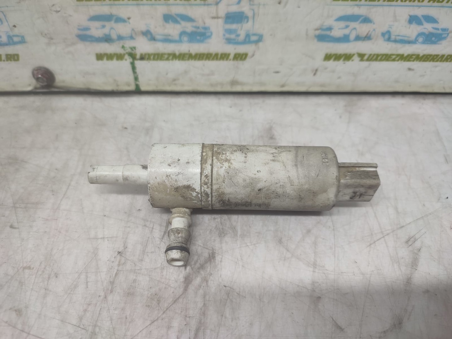 Pompa vas lichid parbriz Mercedes Benz ML W164 (2005 - 2008)