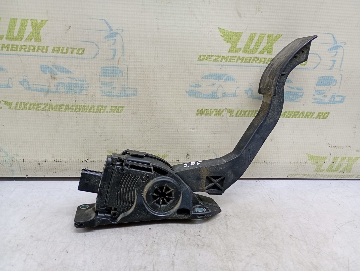 Pedala acceleratie 6PV010368-84 Ford Kuga 2 (facelift) (2016 - 2020)