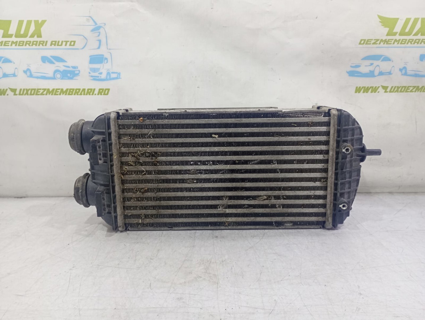 Radiator intercooler 28270-2b743 Kia Sportage 4 (facelift) (2018 - 2020)
