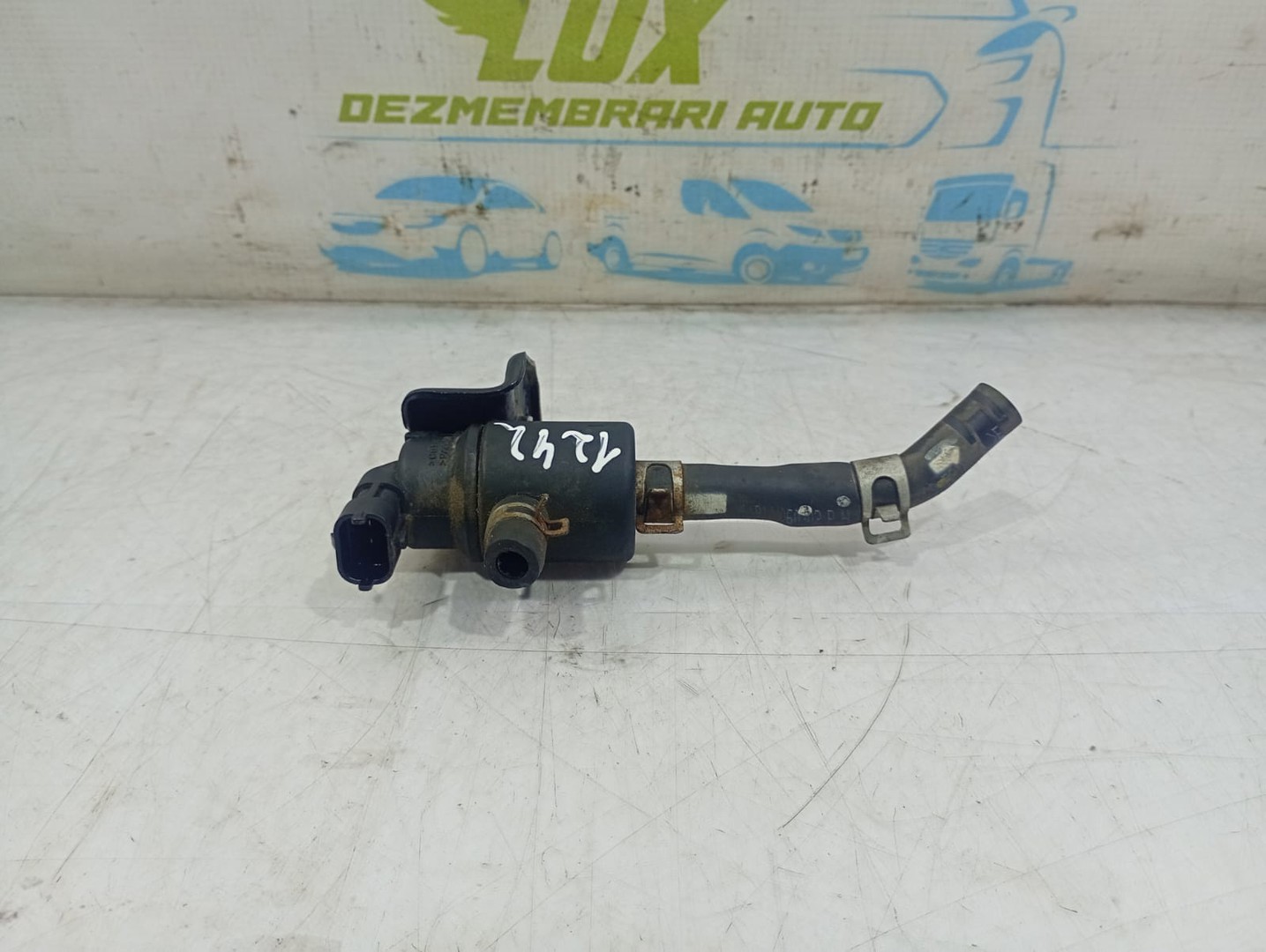 Electrovalva vacuum 28910-3l000 9044060022 Kia Sportage 4 (facelift) (2018 - 2020)