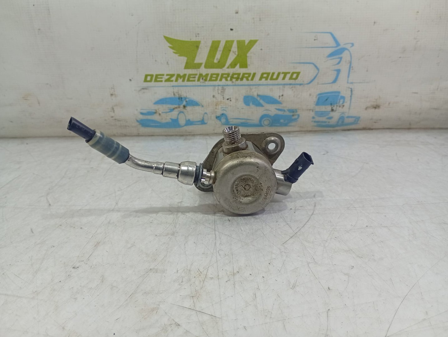 Pompa inalta presiune 35320-2b420 9046020036 Kia Sportage 4 (facelift) (2018 - 2020)