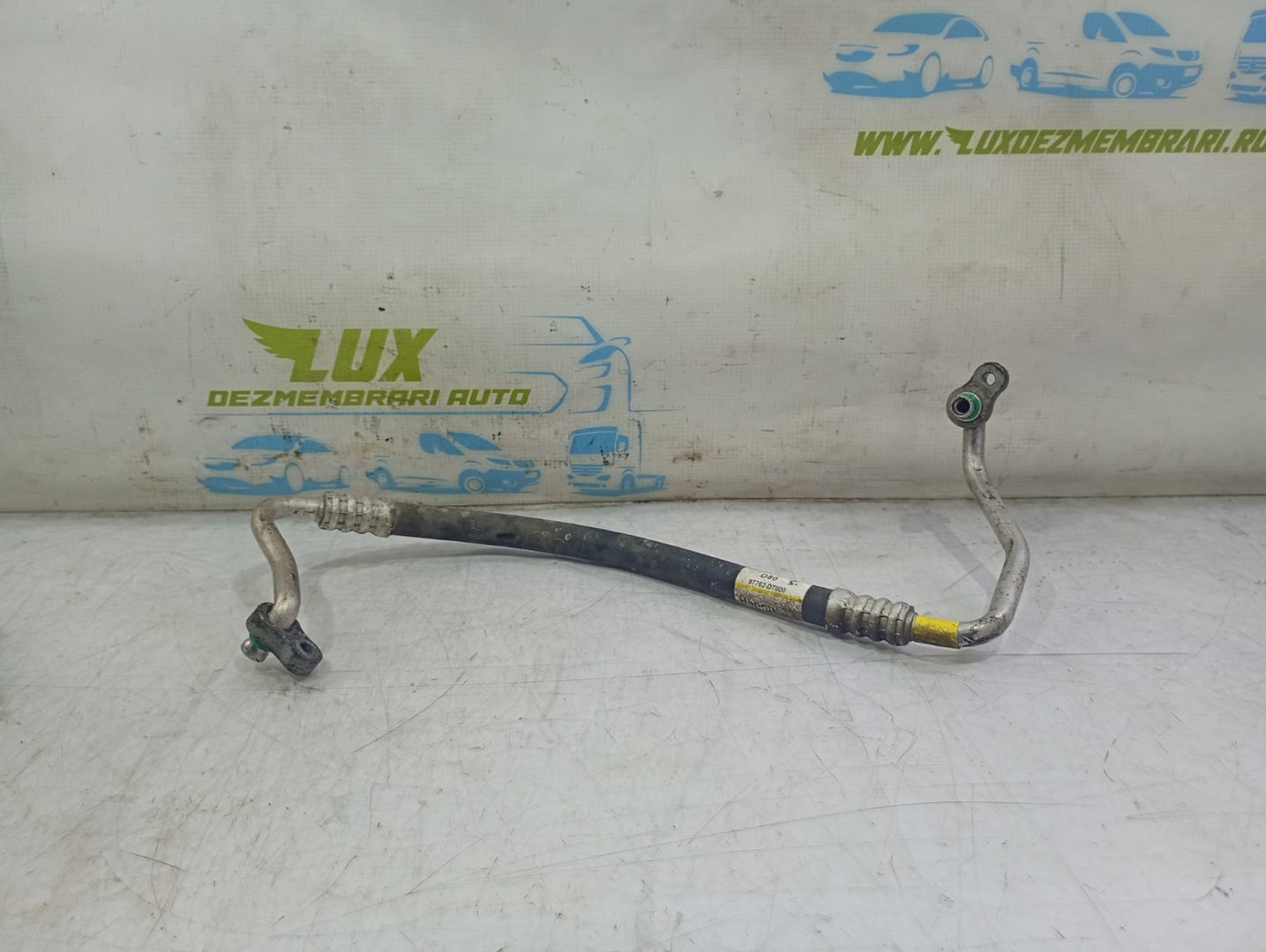 Conducta clima ac 97762-d7800 ( Kia Sportage 4 (facelift) (2018 - 2020)