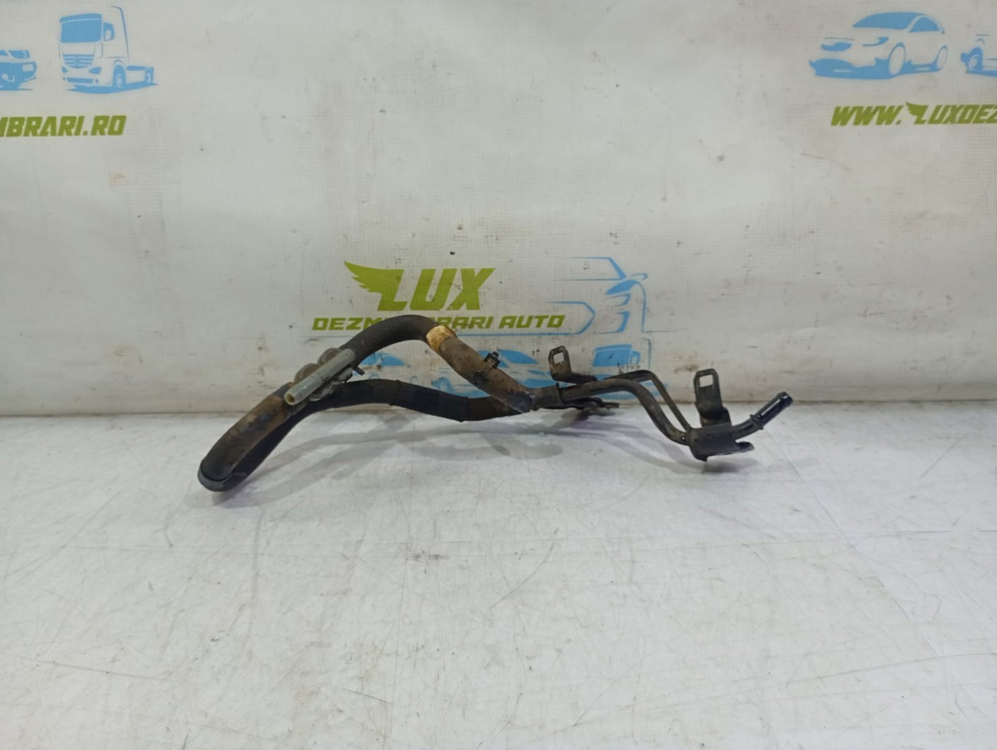 Conducta apa 5291916 Kia Sportage 4 (facelift) (2018 - 2020)