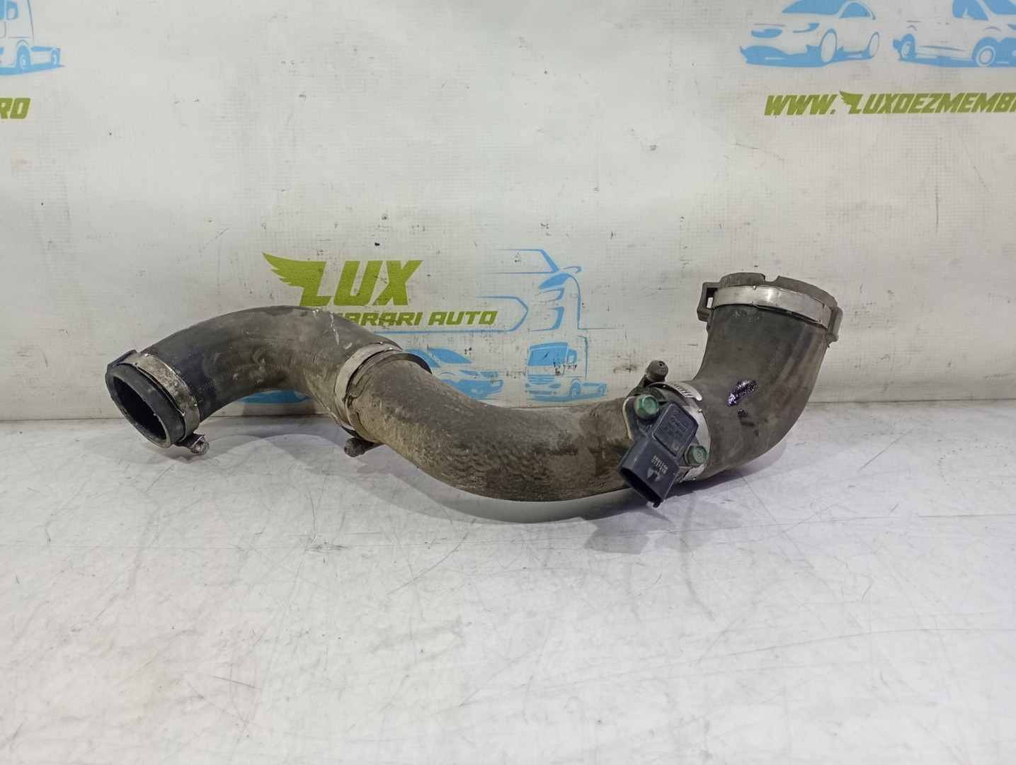 Furtun intercooler 39300-2b050 28263-2b740 Kia Sportage 4 (facelift) (2018 - 2020)