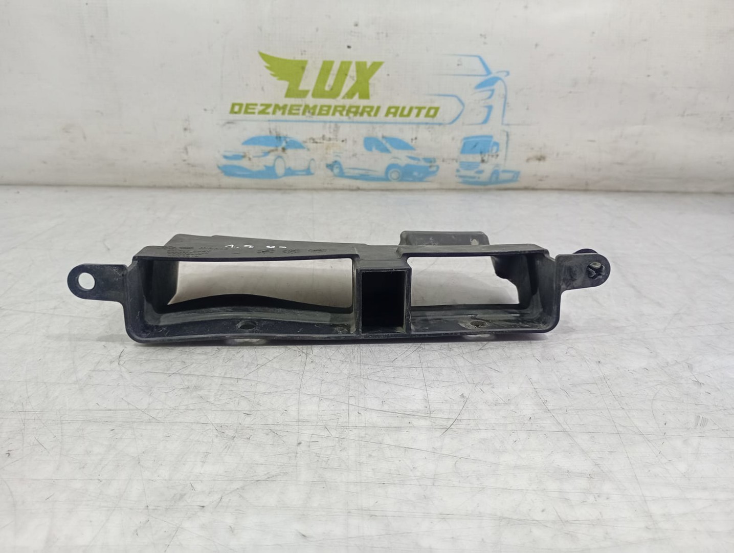 Deflector aer admisie 28213-d9000 Kia Sportage 4 (facelift) (2018 - 2020)