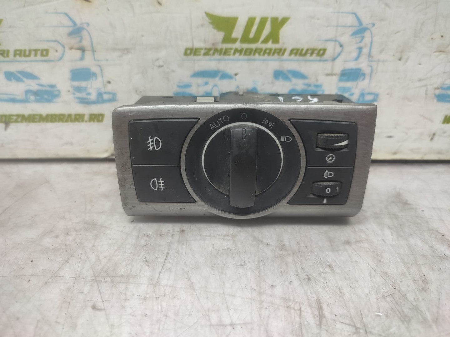 Bloc lumini 96628670 Opel Antara 1 (2006 - 2011)