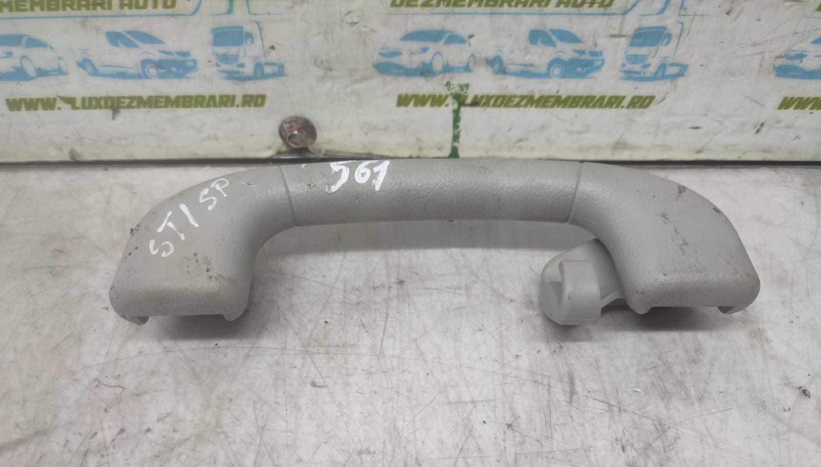 Maner plafon Opel Antara 1 (2006 - 2011)