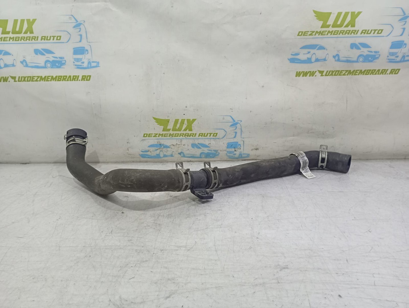 Furtun apa 25414-d7700 Kia Sportage 4 (facelift) (2018 - 2020)