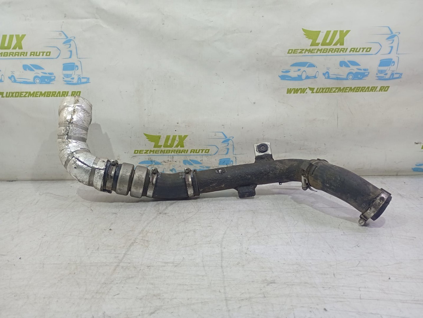 Furtun apa 28252-2b740 Kia Sportage 4 (facelift) (2018 - 2020)