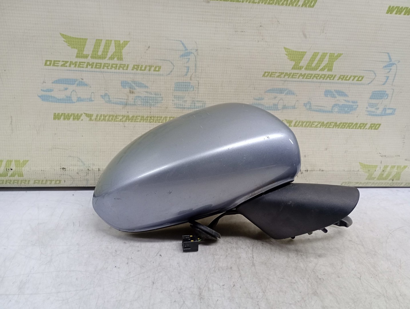 Oglinda dreapta E1020873 Opel Corsa D (2006 - 2011)