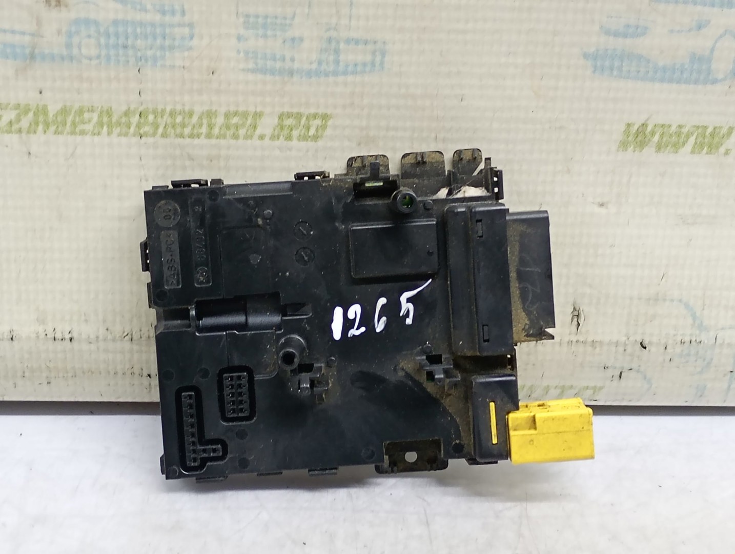 Modul coloana volan 3C0953549E Volkswagen Passat B6 (2005 - 2010)