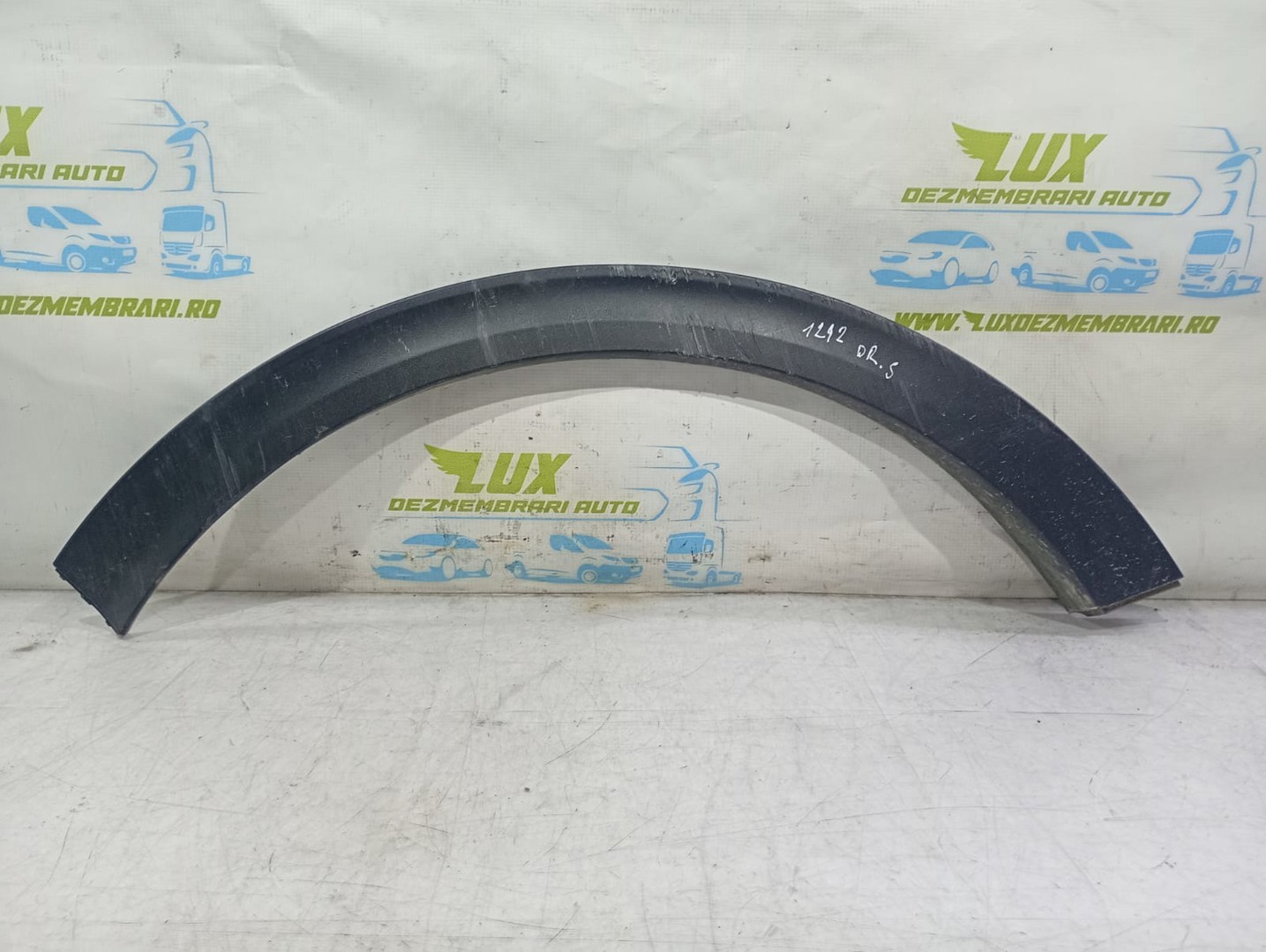 Overfender dreapta spate 87744-f1000 Kia Sportage 4 (facelift) (2018 - 2020)