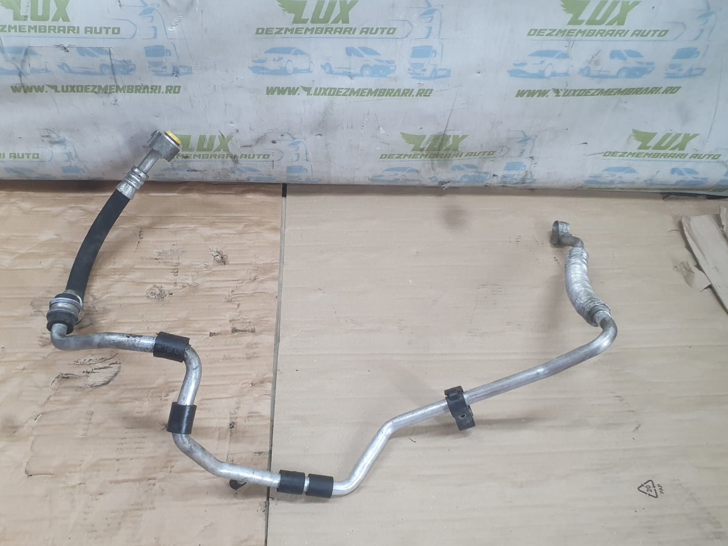 Conducta clima ac 1k0826743AM Seat Altea 1 (2004 - 2009)