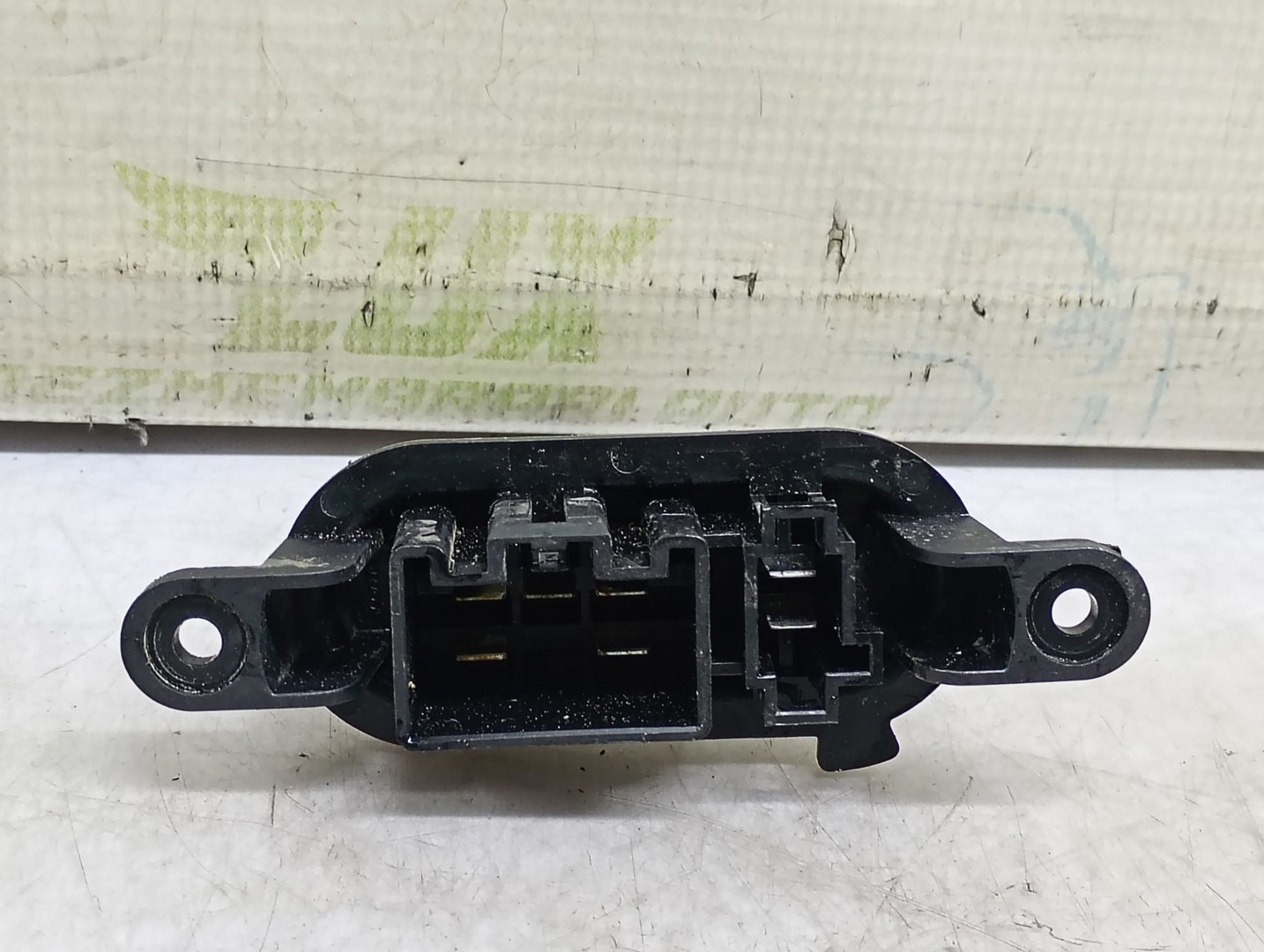 Rezistenta trepte A51004200 Renault Master 3 (1st facelift) (2014 - 2019)