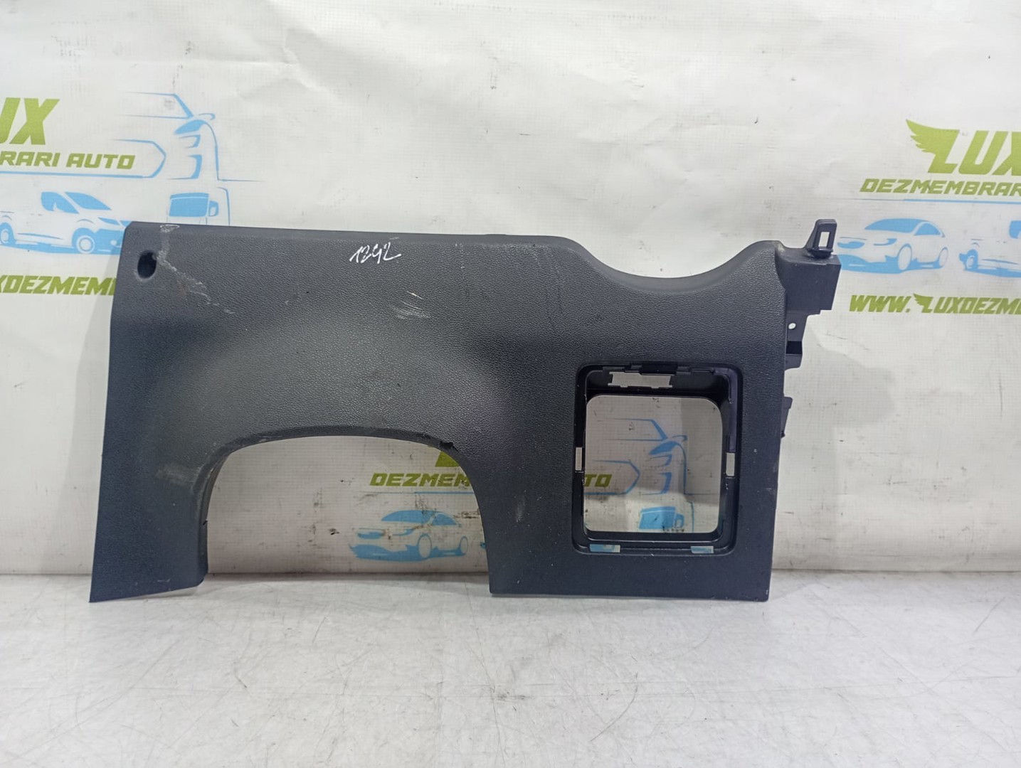 Ornament bord 84750-f1100 Kia Sportage 4 (facelift) (2018 - 2020)