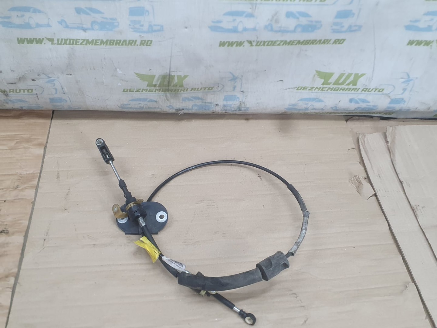 Sufa timonerie DG9P-7E395-HC Ford Mondeo MK5 (2014 - 2020)