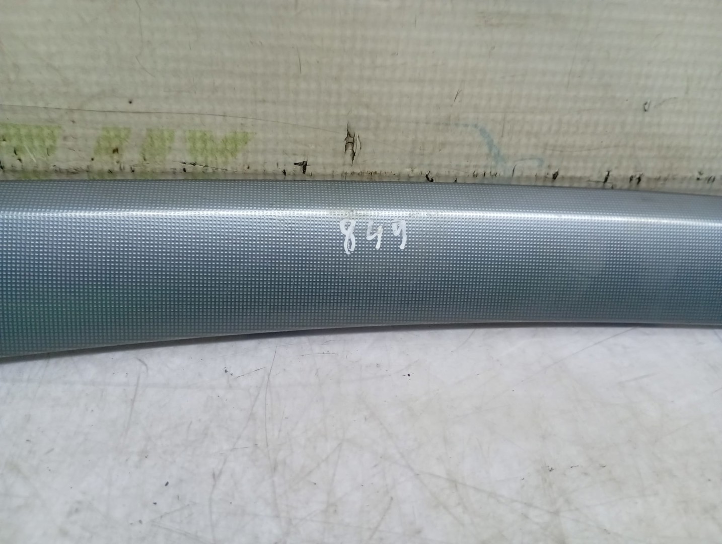 Ornament interior 3T1858418 Skoda Superb 2 (2008 - 2013)