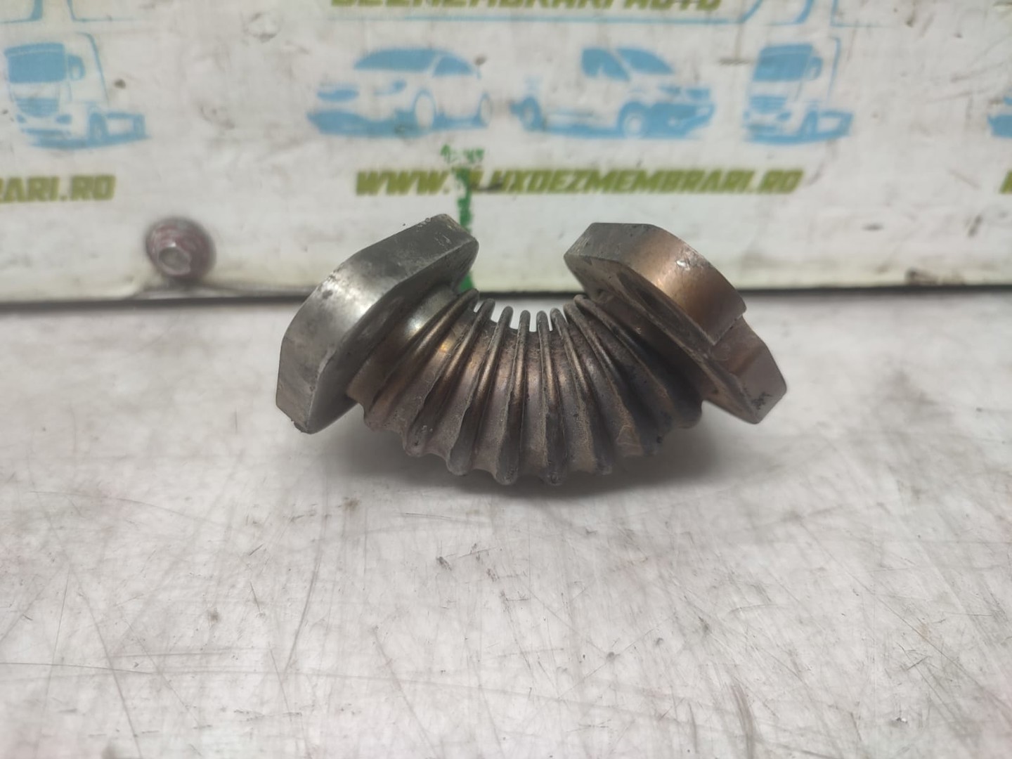 Conducta EGR Mercedes Benz ML W164 (2005 - 2008)