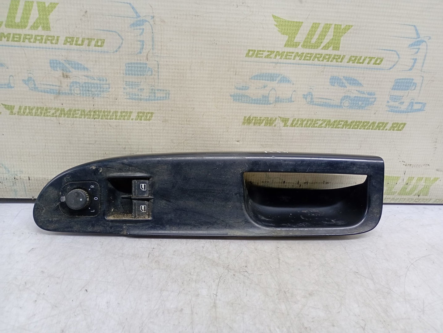 Panou comanda geamuri 3C1867171C Volkswagen Passat B6 (2005 - 2010)