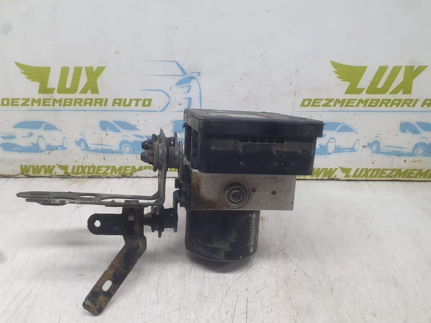 Pompa ABS 3T0907379A Skoda Superb 2 (2008 - 2013)