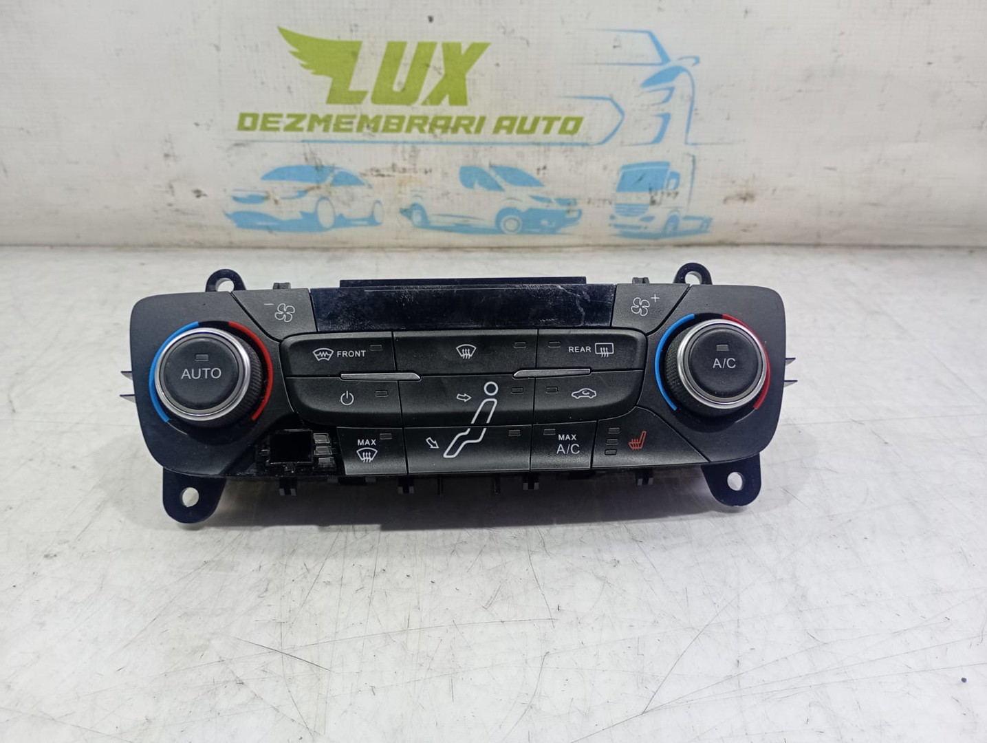 Panou clima ac f1et-18c612-df Ford Focus 3 (2011 - 2015)