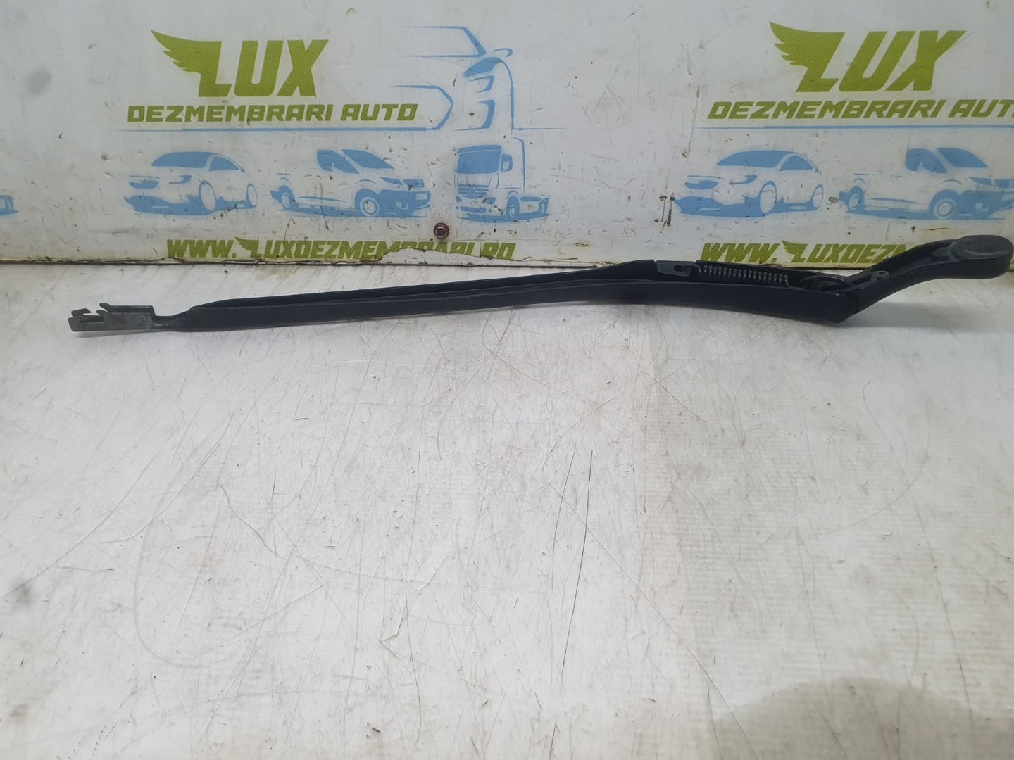 Brat stergator parbriz dreapta 485174560 Seat Altea 1 (2004 - 2009)