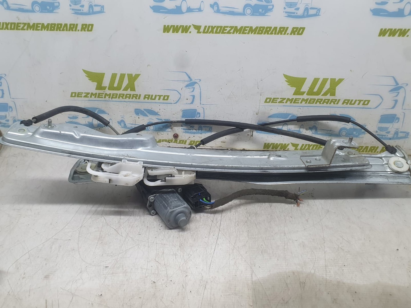Macara geam stanga fata 0130822732 Ford Kuga 2 (facelift) (2016 - 2020)