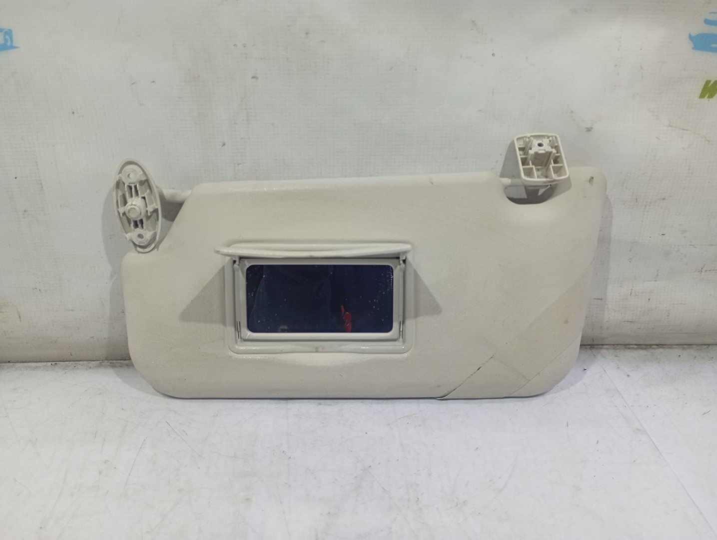 Parasolar stanga Ford Focus 3 (2011 - 2015)