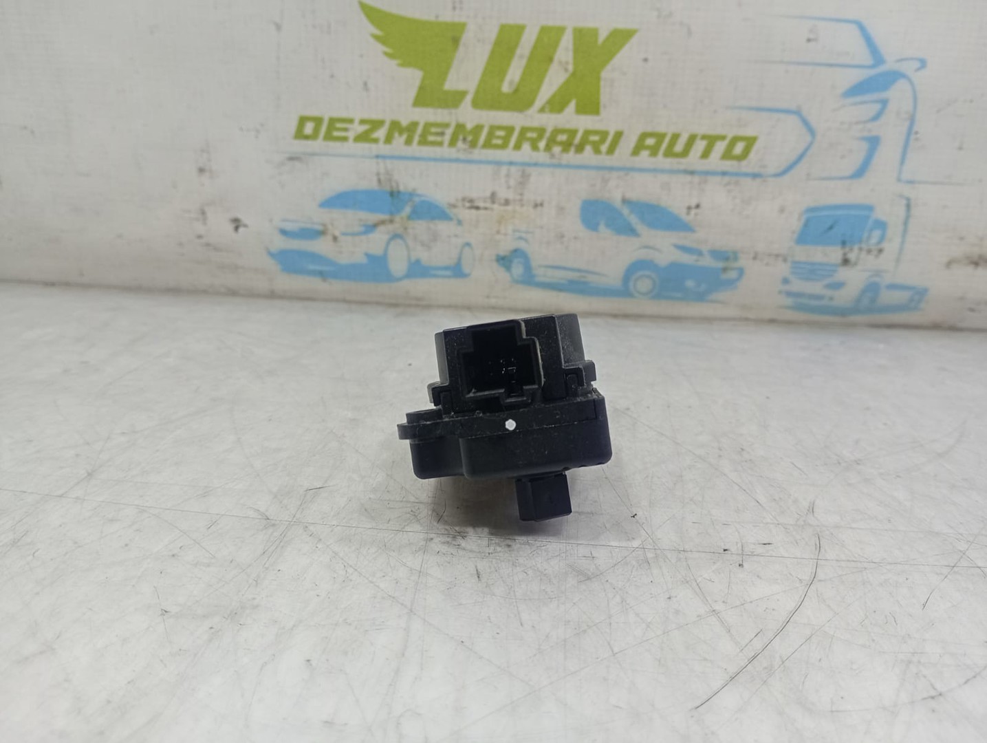 Motoras clapeta mixaj aer av6n-19e616-aa Ford Focus 3 (2011 - 2015)