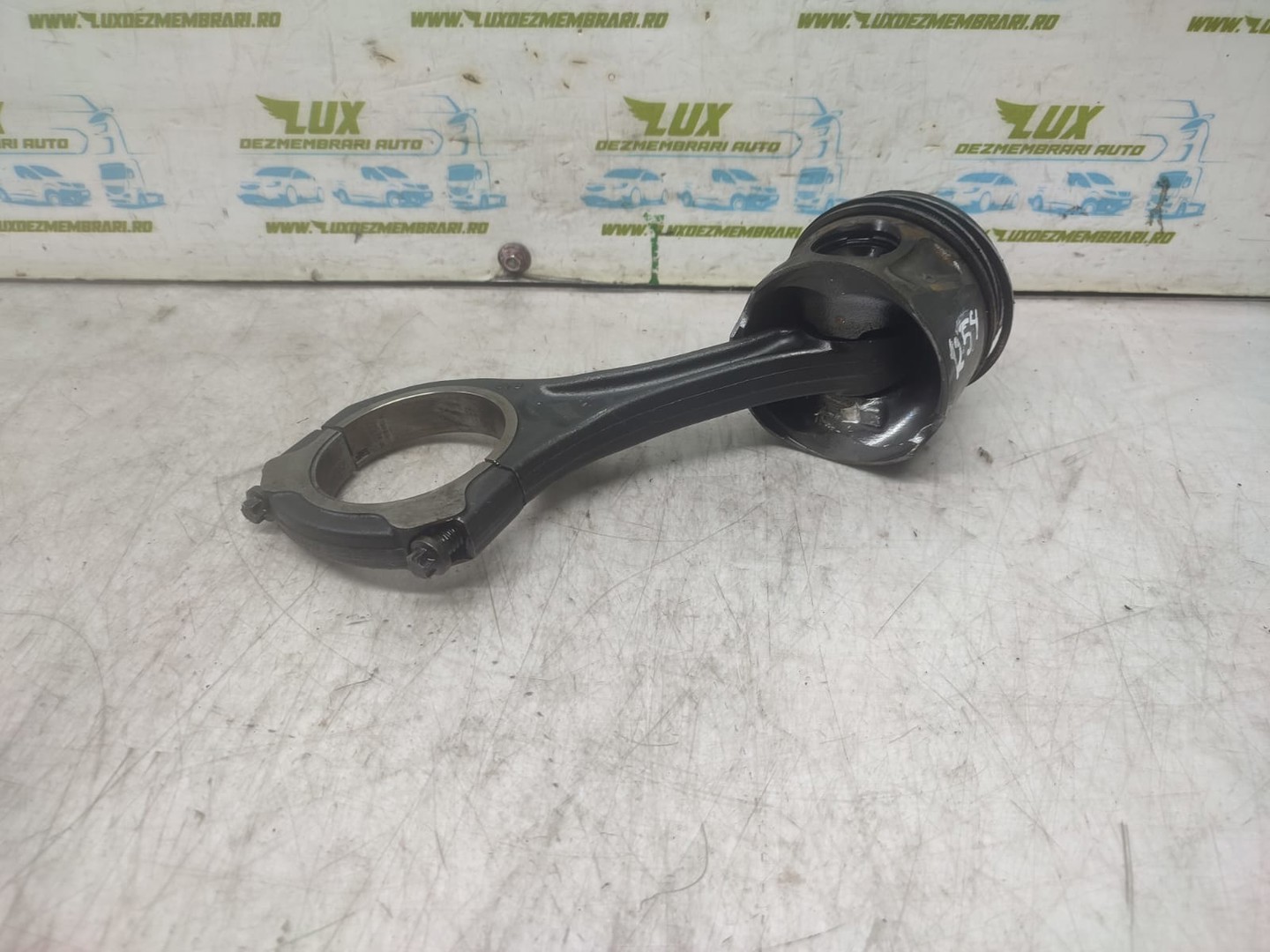 Piston cu biela Mercedes Benz ML W164 (2005 - 2008)