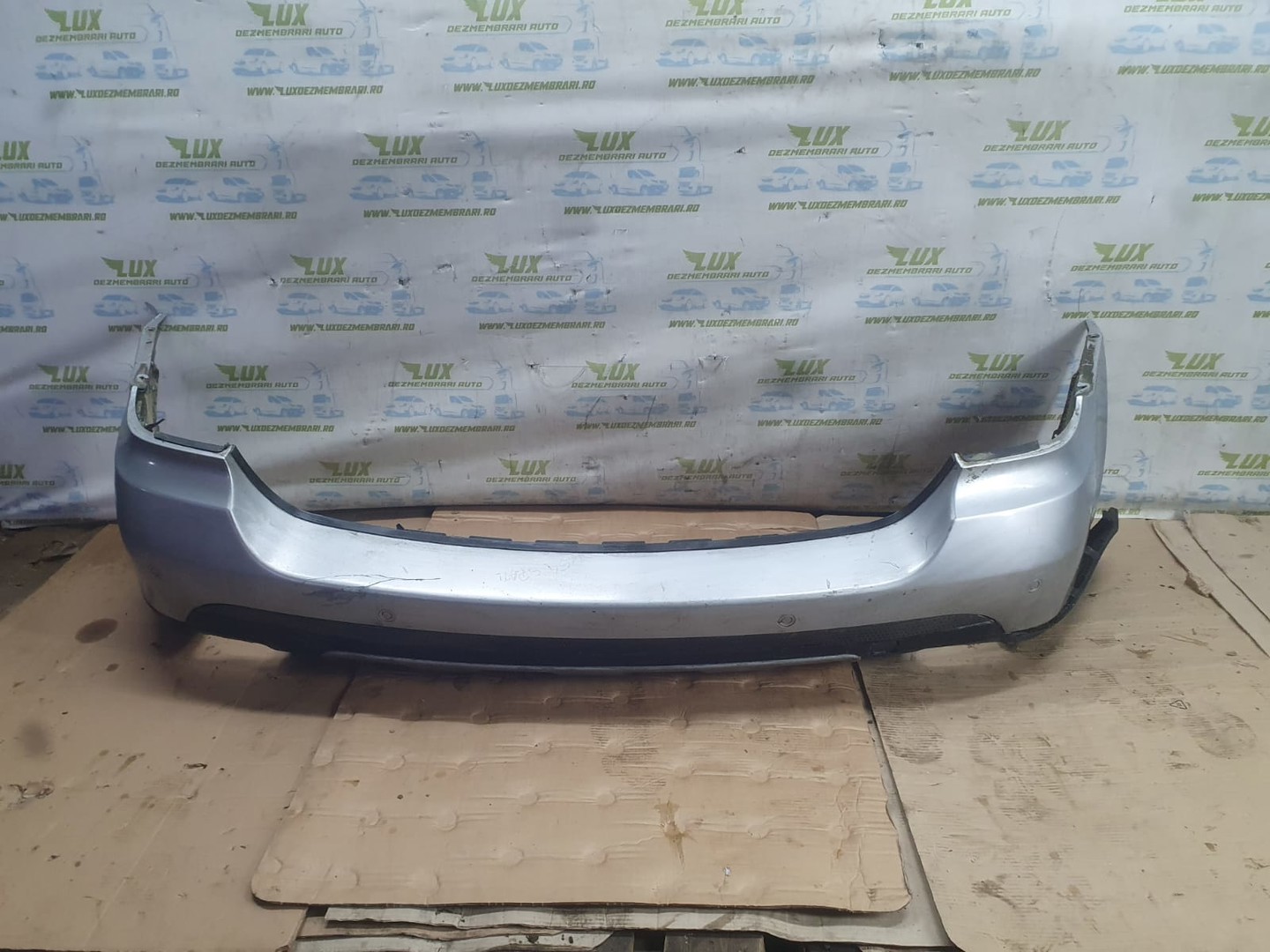 Bara spate Mercedes Benz ML W164 (2005 - 2008)