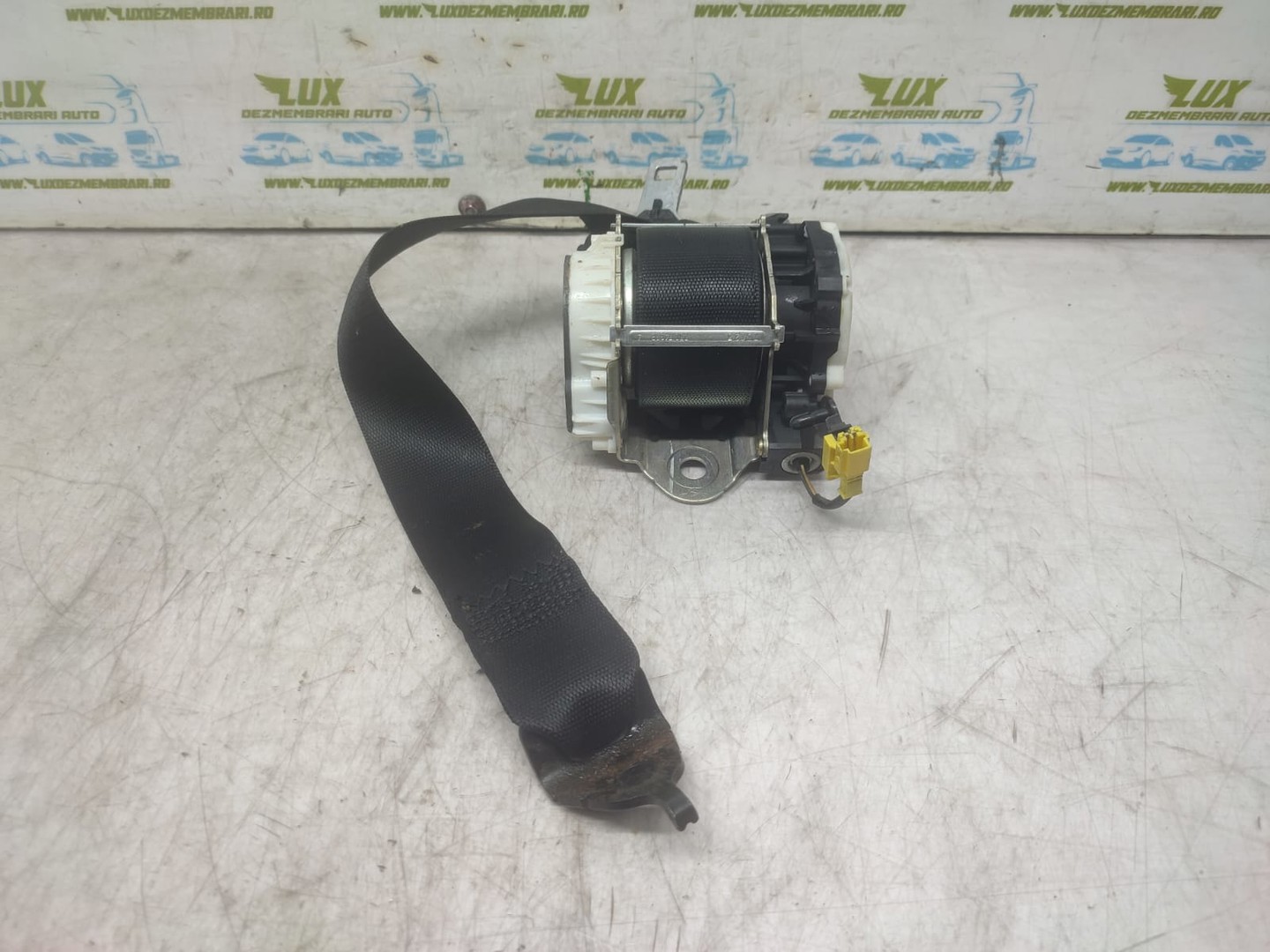 Centura siguranta dreapta spate Mercedes Benz ML W164 (2005 - 2008)
