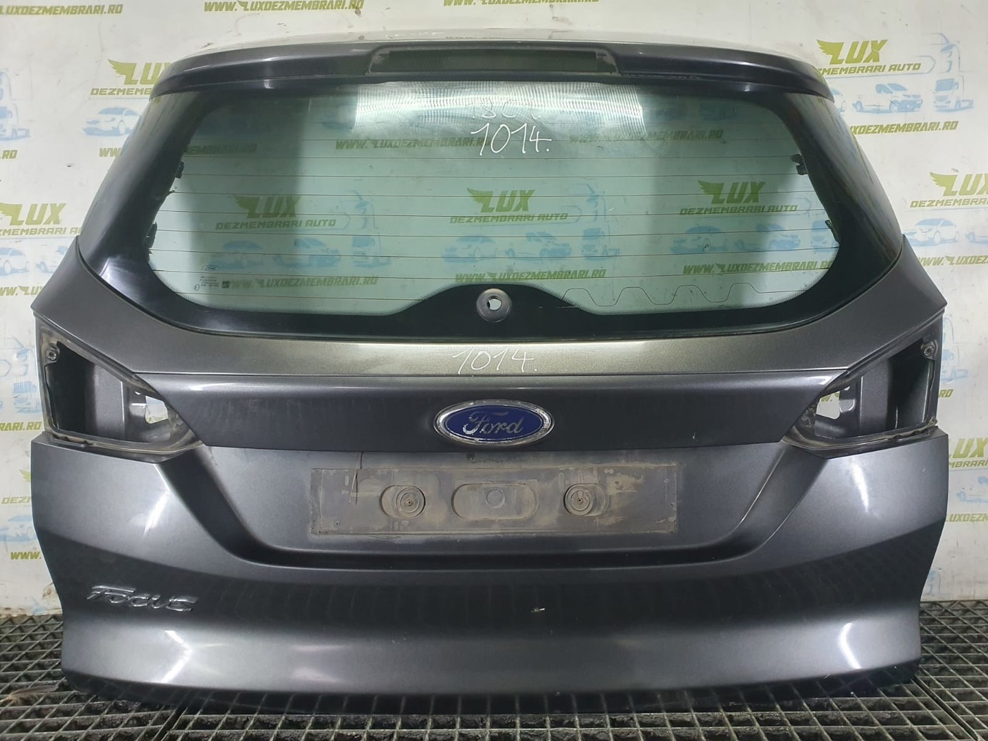 Haion bm51-n431f78-ab Ford Focus 3 (2011 - 2015)