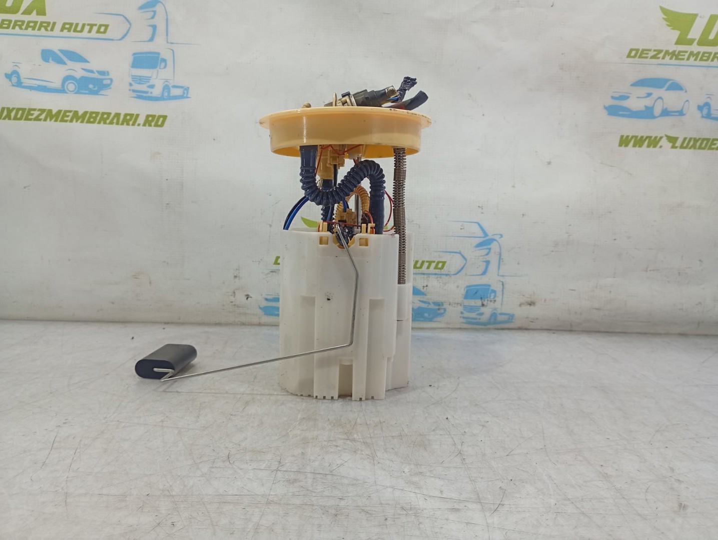 Pompa combustibil rezervor f1f1-9h307-aa Ford Focus 3 (2011 - 2015)
