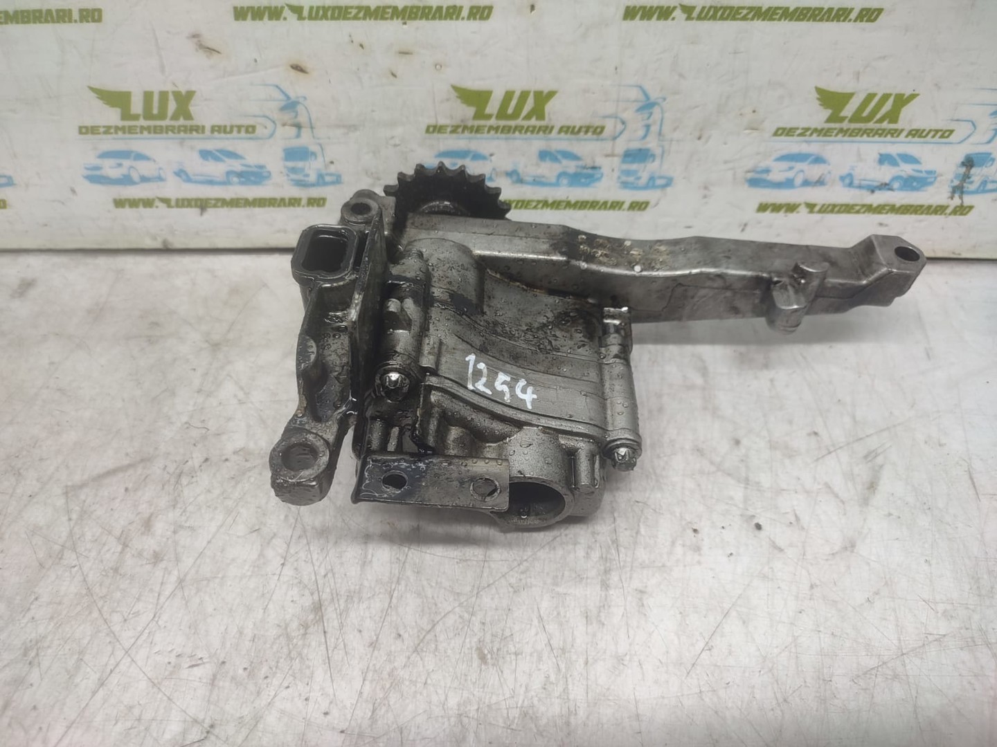 Pompa ulei 6421810901 Mercedes Benz ML W164 (2005 - 2008)