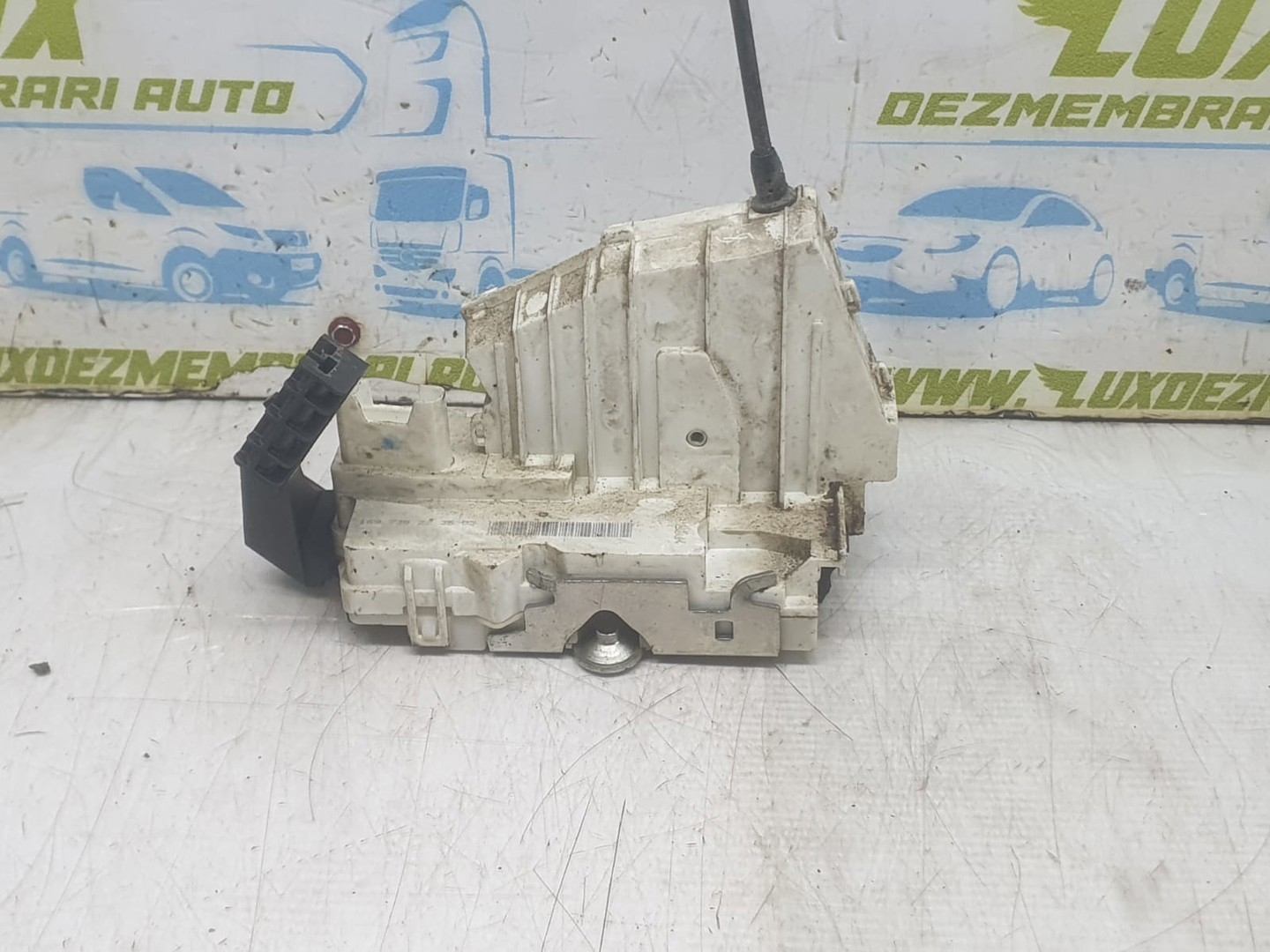 Broasca dreapta spate 1697302235 Mercedes Benz ML W164 (2005 - 2008)