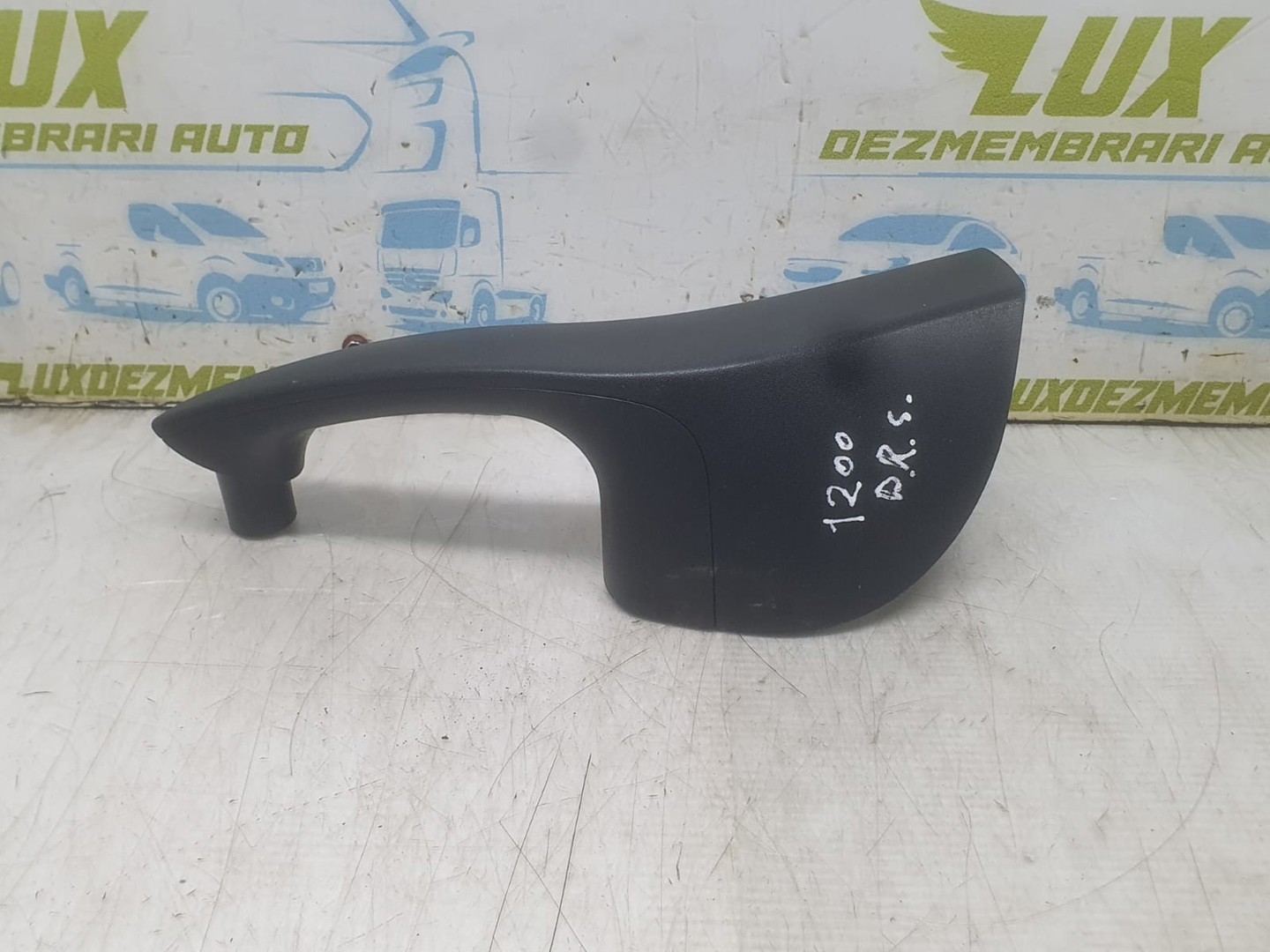 Ornament usa dreapta spate Seat Altea 1 (2004 - 2009)