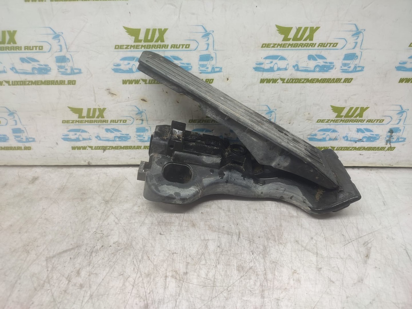 Pedala acceleratie 1K1721503L Volkswagen Passat B6 (2005 - 2010)