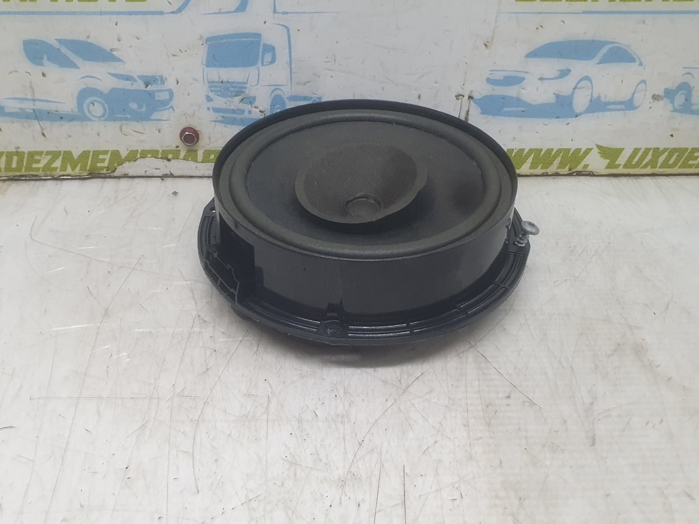 Boxa difuzor Seat Altea 1 (2004 - 2009)